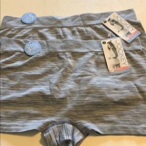 Jockey boy shorts